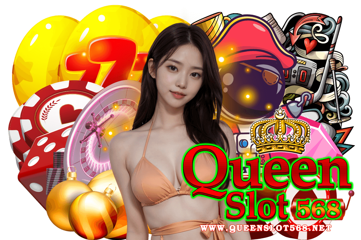 queenslot568